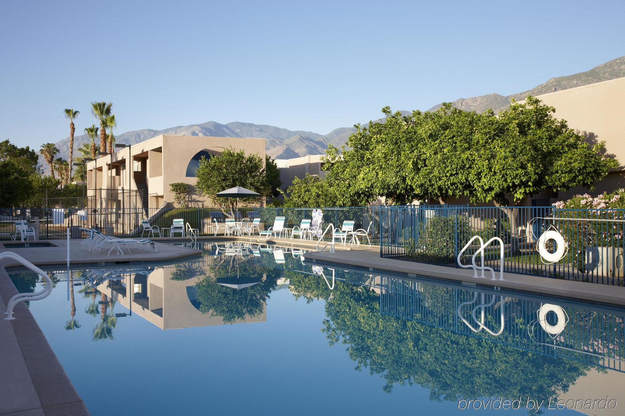 Vista Mirage Resort Palm Springs Facilities photo